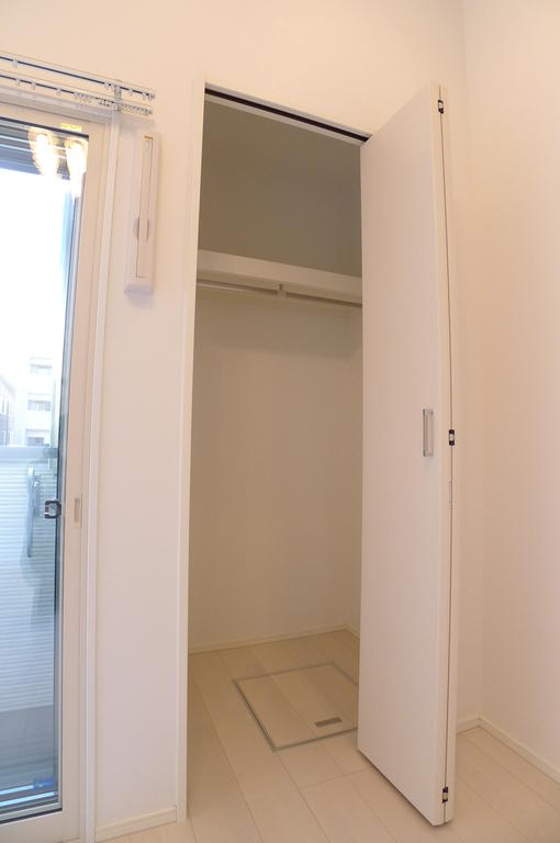 収納　（写真は同施工会社イメージです。）