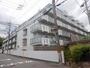 御室仁和寺駅より徒歩4分 築51年10ヶ月 6階建の賃貸物件