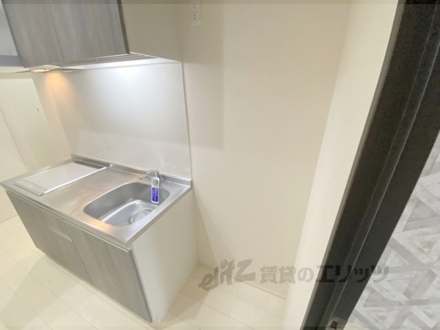 その他部屋・スペース　冷蔵庫置場