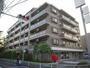 布田駅より徒歩15分 6階 築25年9ヶ月の賃貸物件