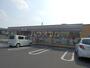 コンビニ　セブンイレブン宇都宮下戸祭店（コンビニ）まで471m