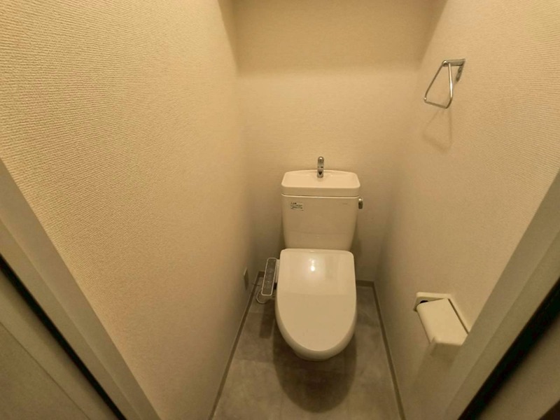 トイレ　別部屋参考写真