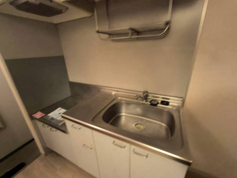 キッチン　別部屋参考写真