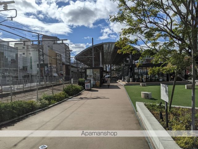 その他　広電西広島駅（その他）まで519m