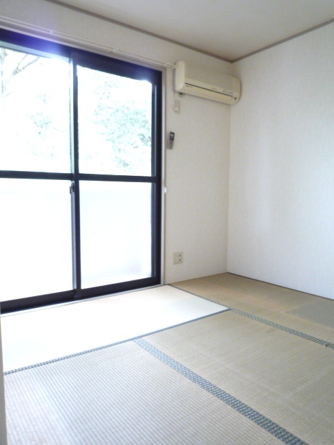 その他部屋・スペース　和室６帖