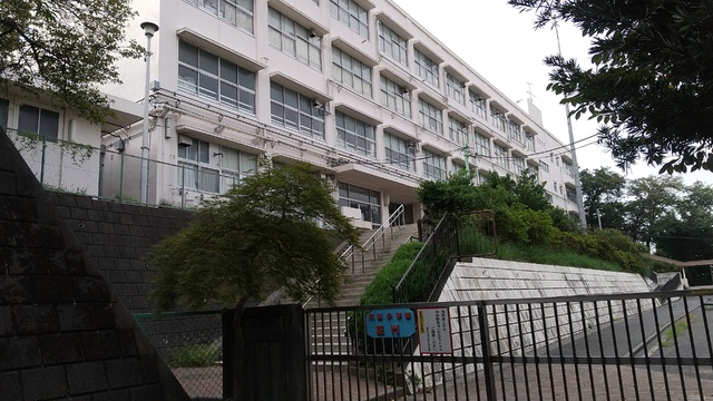 小学校　横浜市立川島小学校（小学校）まで750m
