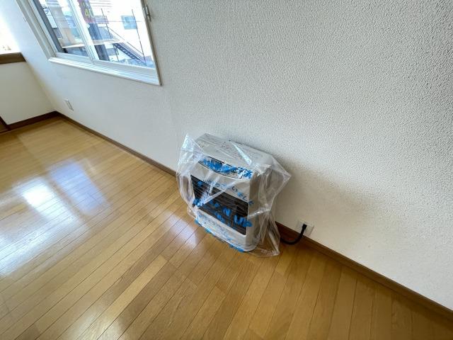 その他設備　設備