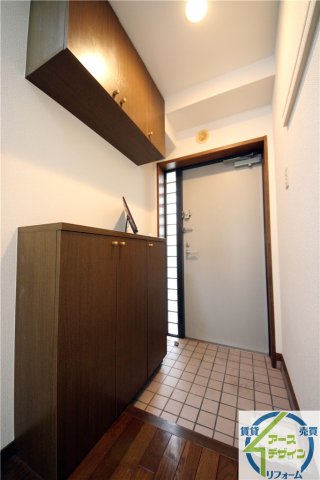 玄関　※類似部屋