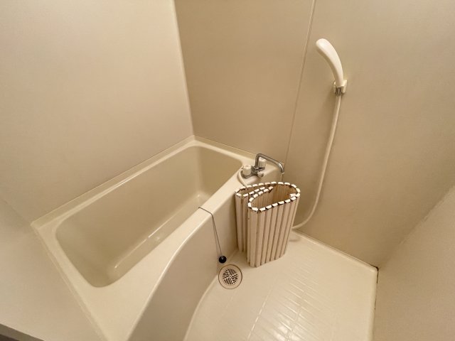 バス・シャワールーム　※参考写真