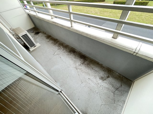 バルコニー　※参考写真