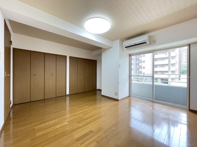 居室・リビング　※参考写真
