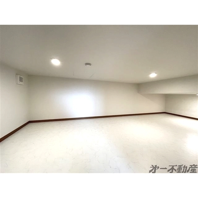 その他部屋・スペース　蔵収納９帖