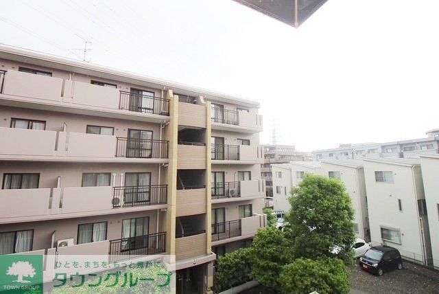 眺望　外観