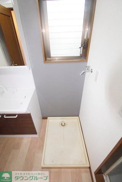 その他部屋・スペース　収納