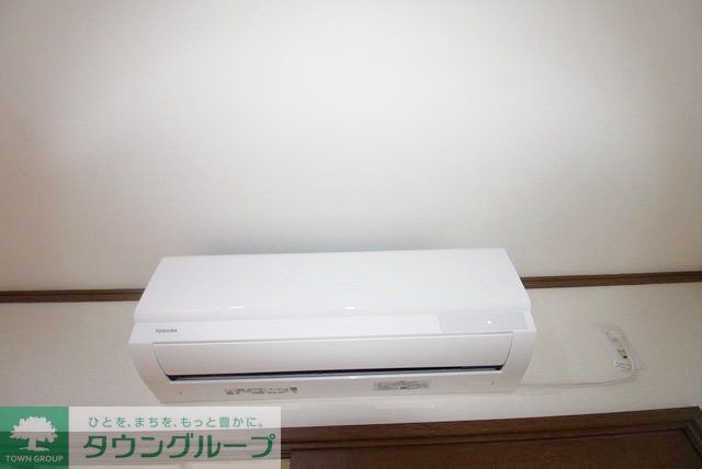 その他設備　設備