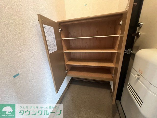 その他部屋・スペース