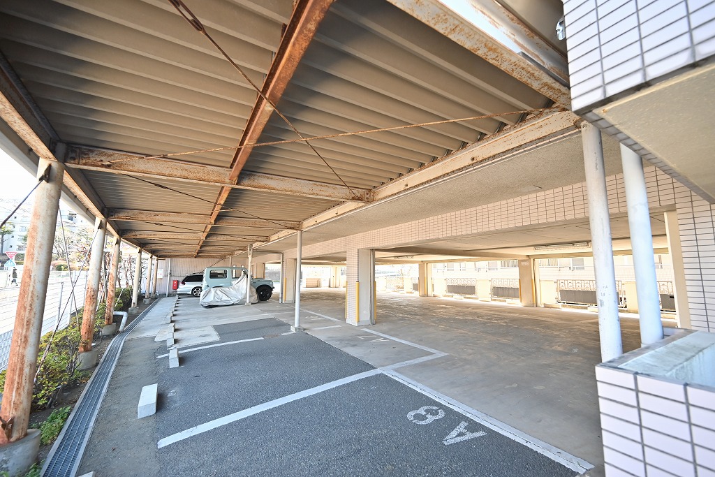 駐車場　☆複数台相談可能です☆