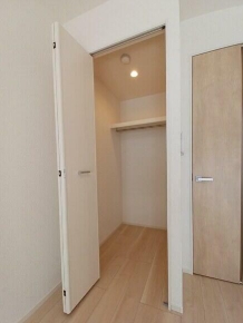 収納　☆たっぷり収納☆