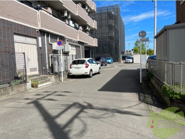 駐車場　駐車場その他