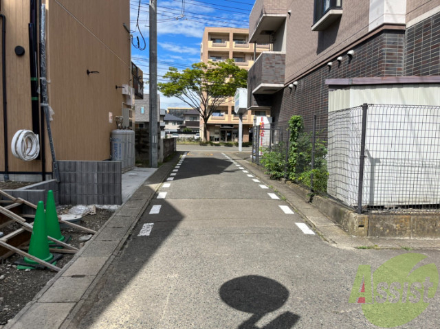 その他共有部分　駐輪場その他