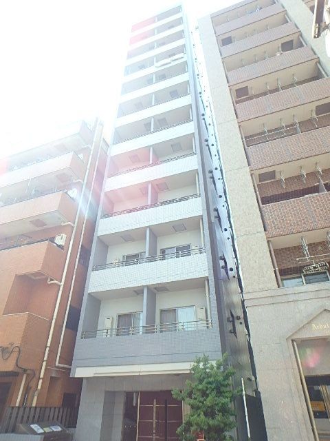 エントランス　★オートロックマンションです★