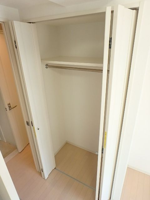 収納　★ＬＤＫにある収納です★