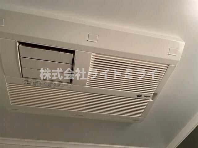 その他共有部分　?
