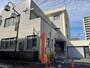 病院　かとう皮膚科（病院）まで180m