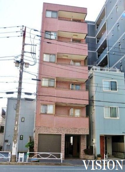 建物外観　☆外観☆