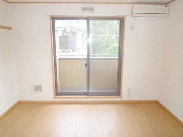 居室・リビング　★明るいお部屋★