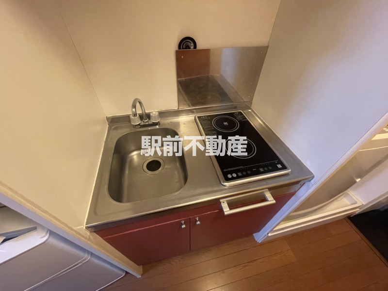 キッチン　■他部屋流用写真■