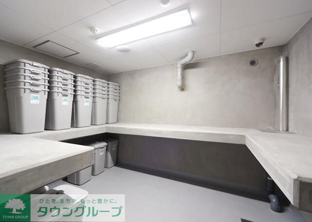 その他部屋・スペース