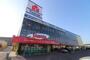 ホームセンター　ヤマダデンキテックランド新潟関新店（ホームセンター）まで850m
