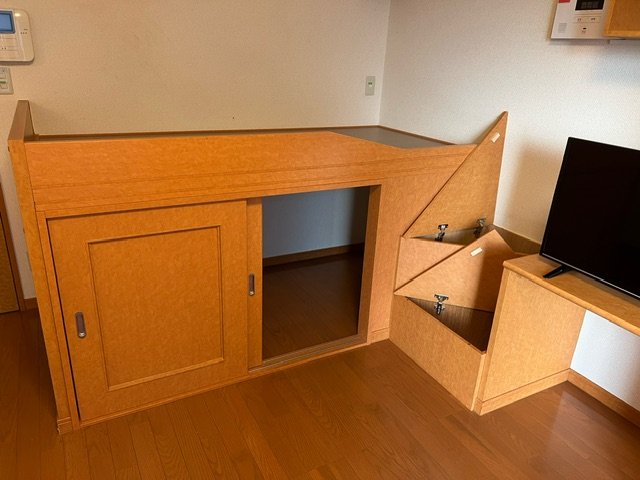 その他部屋・スペース　現況優先