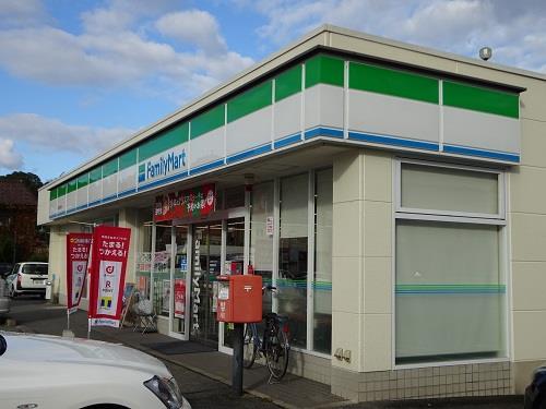 その他　ファミリーマート豊岡昭和町店