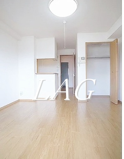 居室・リビング　洋室のお部屋です。