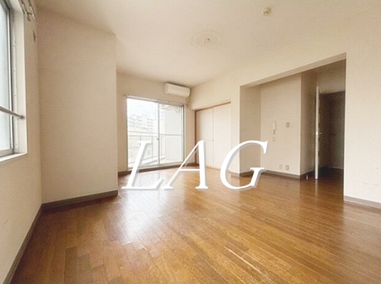 居室・リビング　洋室のお部屋です。