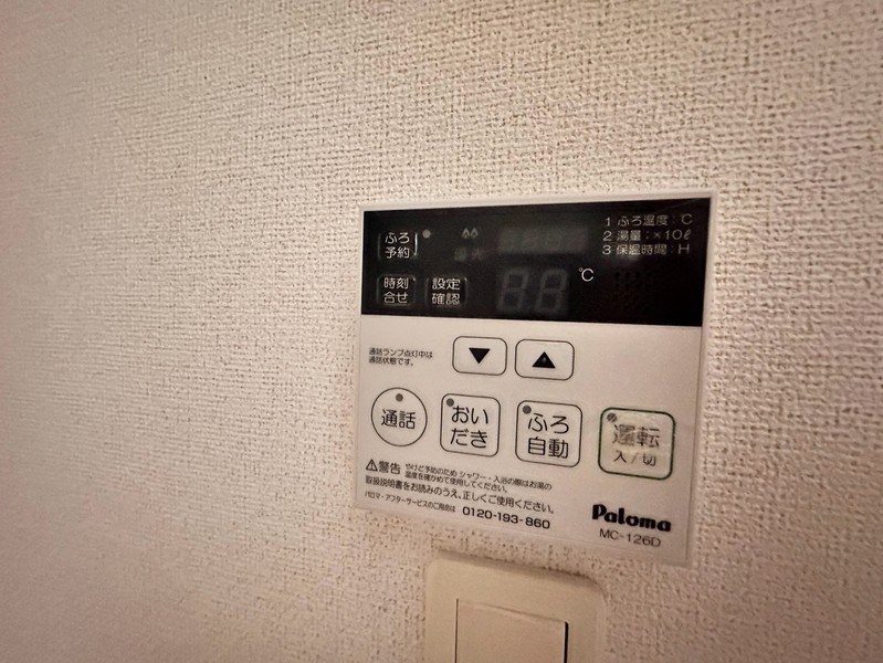 モーニンググローリーIVのその他写真