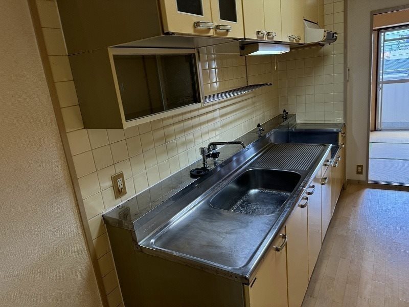 その他設備　同物件別部屋写真