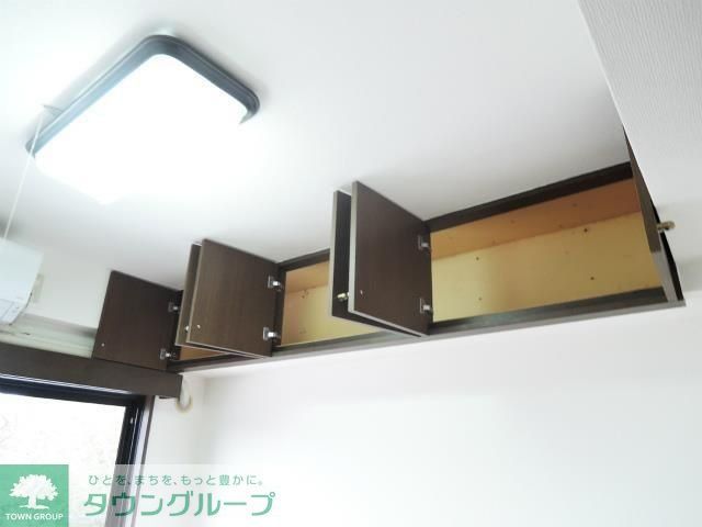 その他部屋・スペース