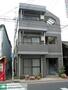 サウスタウン妙蓮寺２ 3階 築30年4ヶ月の賃貸物件