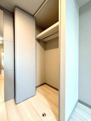 収納　収納※別部屋参考写真