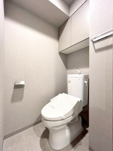 トイレ　トイレ※別部屋参考写真