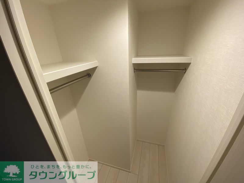 収納　タウンハウジングレジデンス事業部　恵比寿店・赤坂店までお問…
