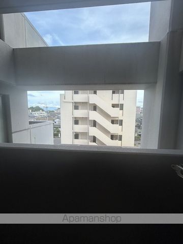 眺望　眺望