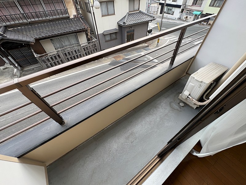 バルコニー　※参考写真