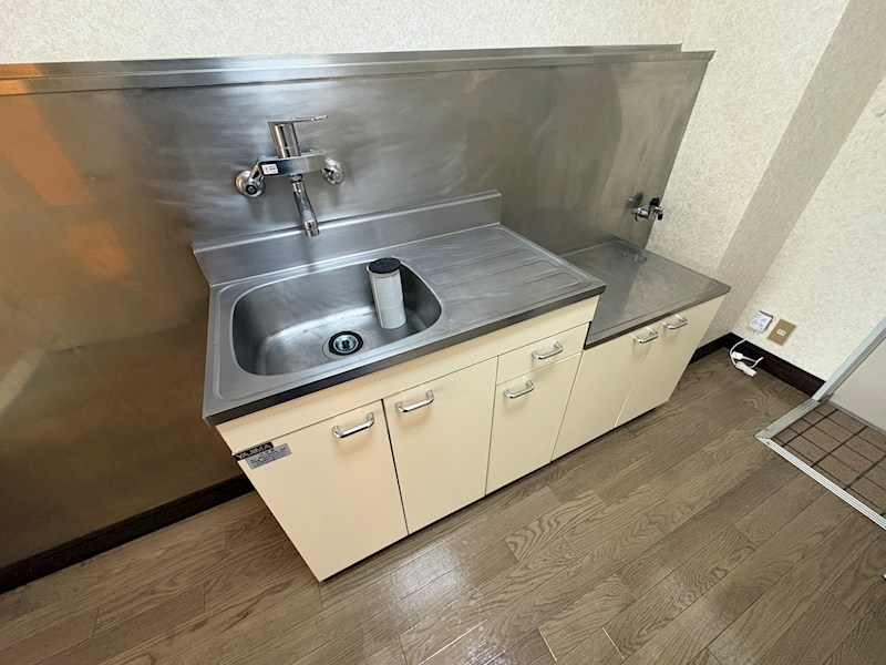 キッチン　※参考写真