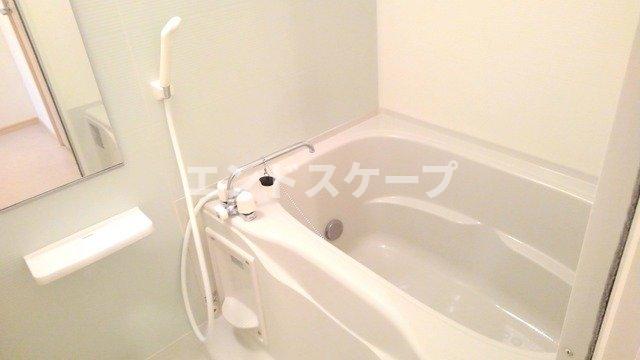 バス・シャワールーム　高崎、前橋のお部屋探しはエンドスケープまで！お客様の理想お聞