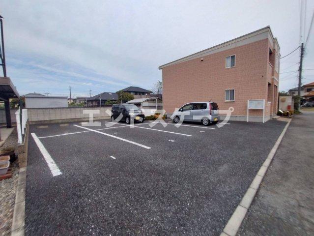 駐車場　高崎、前橋のお部屋探しはエンドスケープまで！お客様の理想お聞