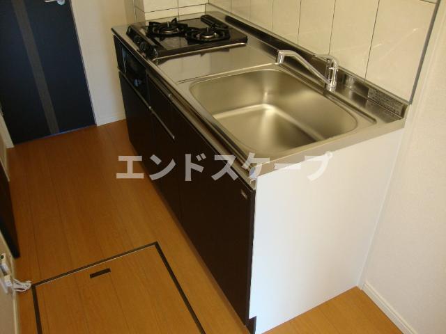 キッチン　キッチン 高崎、前橋のお部屋探しはエンドスケープまで！お客様